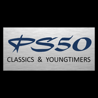 PS50 Classics & Youngtimers (PS50 BV) logo, PS50 Classics & Youngtimers (PS50 BV) contact details