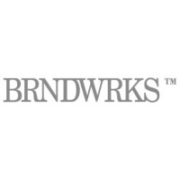 BRNDWRKS logo, BRNDWRKS contact details