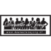 Danielle de Jong Maatkleding logo, Danielle de Jong Maatkleding contact details