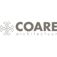 COARE Architectuur logo, COARE Architectuur contact details