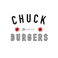 Chuck Burger Bar logo, Chuck Burger Bar contact details