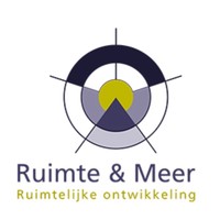 Ruimte & Meer logo, Ruimte & Meer contact details