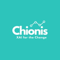 Chionis logo, Chionis contact details