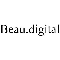 Beau.digital logo, Beau.digital contact details