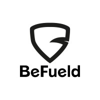 BeFueld logo, BeFueld contact details