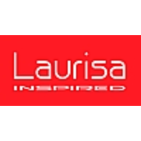 Laurisa logo, Laurisa contact details