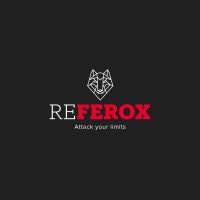 ReFerox Racing Simulators logo, ReFerox Racing Simulators contact details