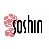 SOSHIN.nl logo, SOSHIN.nl contact details