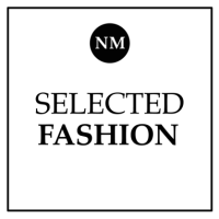 Selected Fashion logo, Selected Fashion contact details