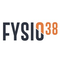 Fysio 038 logo, Fysio 038 contact details