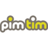 PimTim logo, PimTim contact details