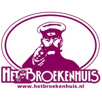 Het Broekenhuis logo, Het Broekenhuis contact details