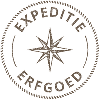 Expeditie Erfgoed logo, Expeditie Erfgoed contact details