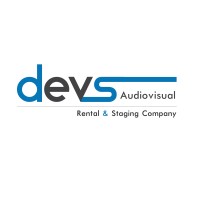 Devs AV Rental Group Europe logo, Devs AV Rental Group Europe contact details