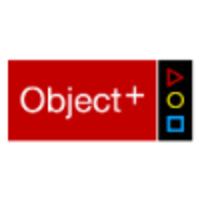 Object+ logo, Object+ contact details