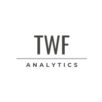 TWF Analytics logo, TWF Analytics contact details