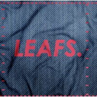 LEAFS logo, LEAFS contact details