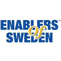 Enablers of Sweden logo, Enablers of Sweden contact details