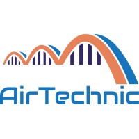 Airtechnic logo, Airtechnic contact details