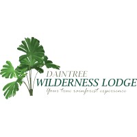 Daintree Wilderness Lodge logo, Daintree Wilderness Lodge contact details