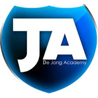 Voetbalschool De Jong Academy logo, Voetbalschool De Jong Academy contact details