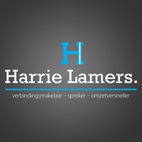 Harrie Lamers logo, Harrie Lamers contact details