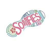 SOMFIES logo, SOMFIES contact details