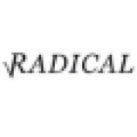 RADICAL FASH logo, RADICAL FASH contact details