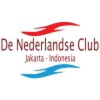 De Nederlandse Club Jakarta logo, De Nederlandse Club Jakarta contact details