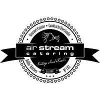 Airstream Catering logo, Airstream Catering contact details