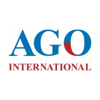 Ago International logo, Ago International contact details