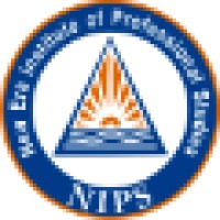 New Era Institute of Professional Studies (NIPS) logo, New Era Institute of Professional Studies (NIPS) contact details