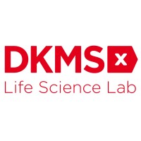 DKMS Life Science Lab gGmbH logo, DKMS Life Science Lab gGmbH contact details