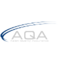 AQA (Asian Quality Assurance) logo, AQA (Asian Quality Assurance) contact details