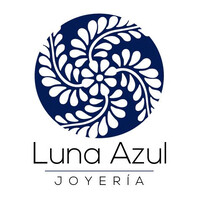 Luna Azul logo, Luna Azul contact details