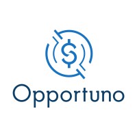 Opportuno logo, Opportuno contact details