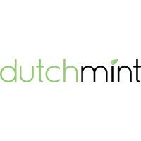 DutchMint logo, DutchMint contact details