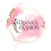 Diana's Fashion logo, Diana's Fashion contact details