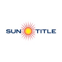 Sun Title logo, Sun Title contact details