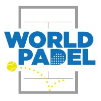 World Padel BV logo, World Padel BV contact details