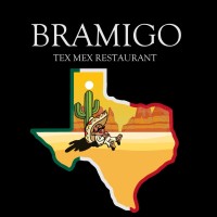 Tex Mex Restaurant Bramigo logo, Tex Mex Restaurant Bramigo contact details