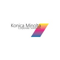 Konica Minolta Corporate Solutions logo, Konica Minolta Corporate Solutions contact details