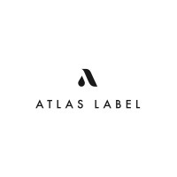 Atlas Label logo, Atlas Label contact details