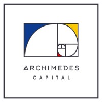 Archimedes Capital logo, Archimedes Capital contact details