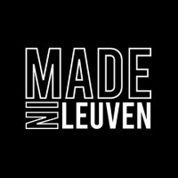 Made In Leuven logo, Made In Leuven contact details