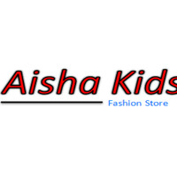 Aisha Kids logo, Aisha Kids contact details