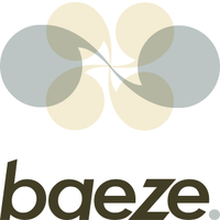 Baeze logo, Baeze contact details