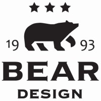 Bear design bags and wallets logo, Bear design bags and wallets contact details