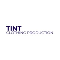 TINT Clothing Production logo, TINT Clothing Production contact details