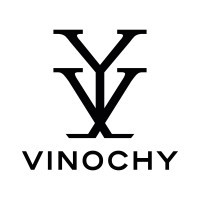 VINOCHY logo, VINOCHY contact details